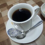 ひなた食堂 - コーヒー（食事の方にドリンクサービス）