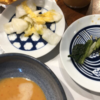 しゃぶしゃぶ 山笑ふ 表参道店 - 