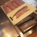 出汁さんろくぼう - 派手さはありませんが、丁寧に向き合って作業しております