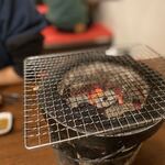 炭火焼肉 日本代表 - 