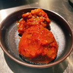 カウンター焼肉専門 焼肉おおにし - 