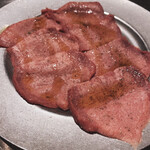 カウンター焼肉専門 焼肉おおにし - 