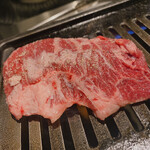 カウンター焼肉専門 焼肉おおにし - 