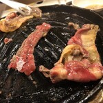 馬焼肉酒場　馬太郎 - 