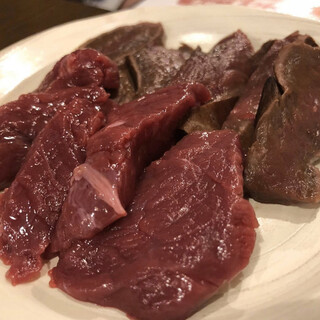 馬焼肉酒場 馬太郎_1