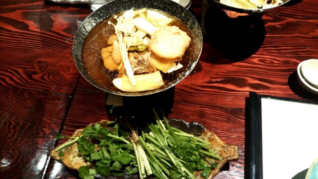 Sendaiserinabetotoshitsuwashokuserisouan 青葉區 日式小酒館 食べログ 繁體中文