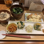 毎日のおいしいもの まとか - 