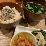 毎日のおいしいもの まとか - 