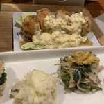 毎日のおいしいもの まとか - 