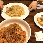 ログキャビン - 