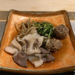 人形町 やま田 - 