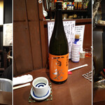 なかなか - 磐乃井酒造、百磐！三連発ｯ！！