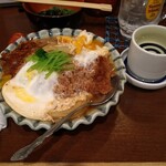 なかなか - 魅惑のかつとじ（ｳｯﾄﾘ