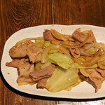 移転】ラーメンはっちゃき - 赤坂上/ラーメン | 食べログ