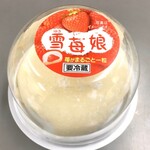 ファミリーマート - 料理写真: