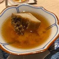 祇園 鮨 忠保 - 