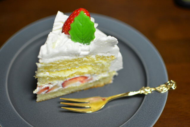 鶴浜屋（ツルハマヤ） - あつみ温泉（洋菓子）の写真