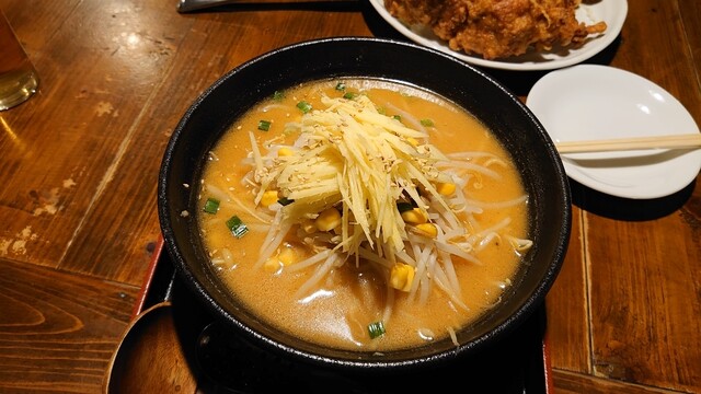 移転】ラーメンはっちゃき - 赤坂上/ラーメン | 食べログ