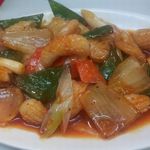 三陽 - クーニャン７００円★★★☆