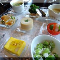 スターゲイト - オードヴル9種類の盛り合わせ