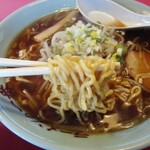 ラーメンの一番 - 