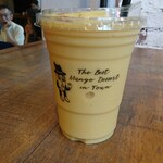 MangoTango - マンゴースムージー