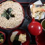 Soba Hiro - 