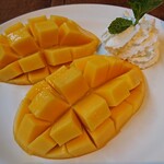 MangoTango - フレッシュマンゴー