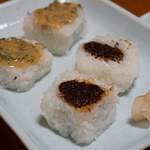 Fuguryouri Sushi Hikari - 