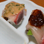 ふぐ料理・鮨 光 - 