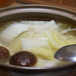 ふぐ料理・鮨 光 - 