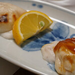 ふぐ料理・鮨 光 - 