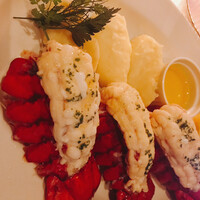 ロウリーズ・ザ・プライムリブ 恵比寿ガーデンプレイス店 - 