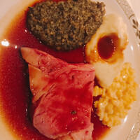 ロウリーズ・ザ・プライムリブ 恵比寿ガーデンプレイス店 - 