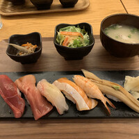 KINKA sushi bar izakaya 渋谷 - 