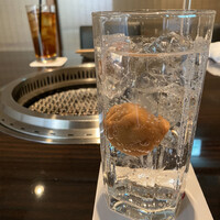 焼肉 青山外苑 - 