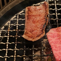 焼肉 青山外苑 - 