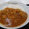 オリエンタルカレー＆焼きスパ 養老SA下り店