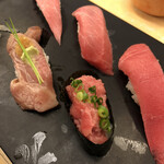 Sushizammai - 