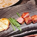 Teppanyaki Ebisu - 