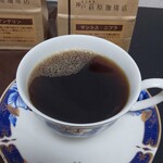 神戸 萩原珈琲店 - コーヒー