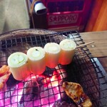 Yakiniku No Mise Shichirin - 