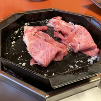 三嶋亭 本店 - 