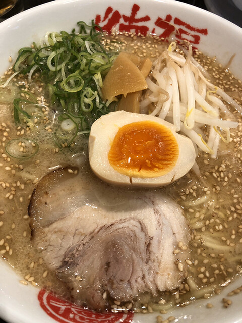 徳福 神田店 神田 ラーメン 食べログ