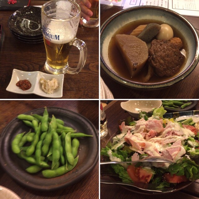 魚菜 海月 クラゲ 西国分寺 居酒屋 食べログ 魚菜 海月 クラゲ 西国分寺 居酒屋 食べログ