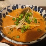 月と亀 - ☆アサリカレー