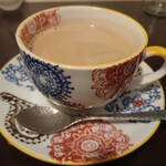 月と亀 - ○+飲み物