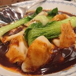 炒麺処 可門 - 