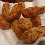 炒麺処 可門 - 