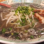 炒麺処 可門 - 